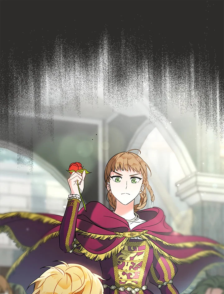 Marriage of Convenience 43 101